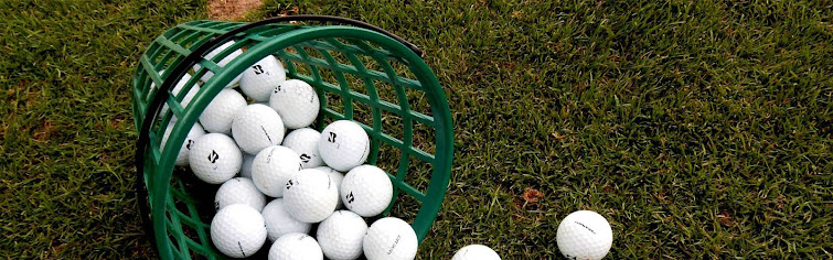 Golf-opetus