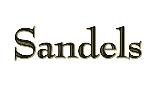 Sandels Open