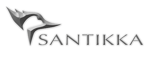 Santikka Scramble