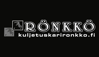 Kuljetus Kari Rönkkö Open