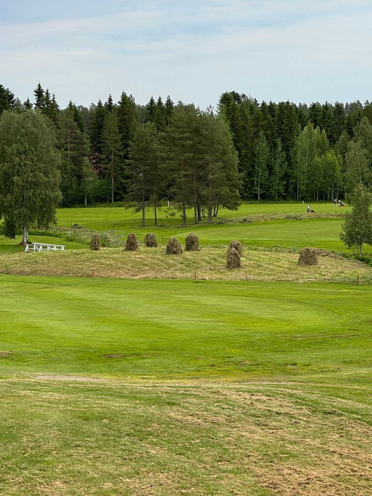 Kajaanin Golf