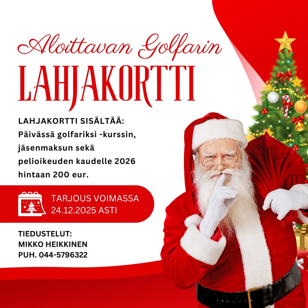 Kajaanin Golf