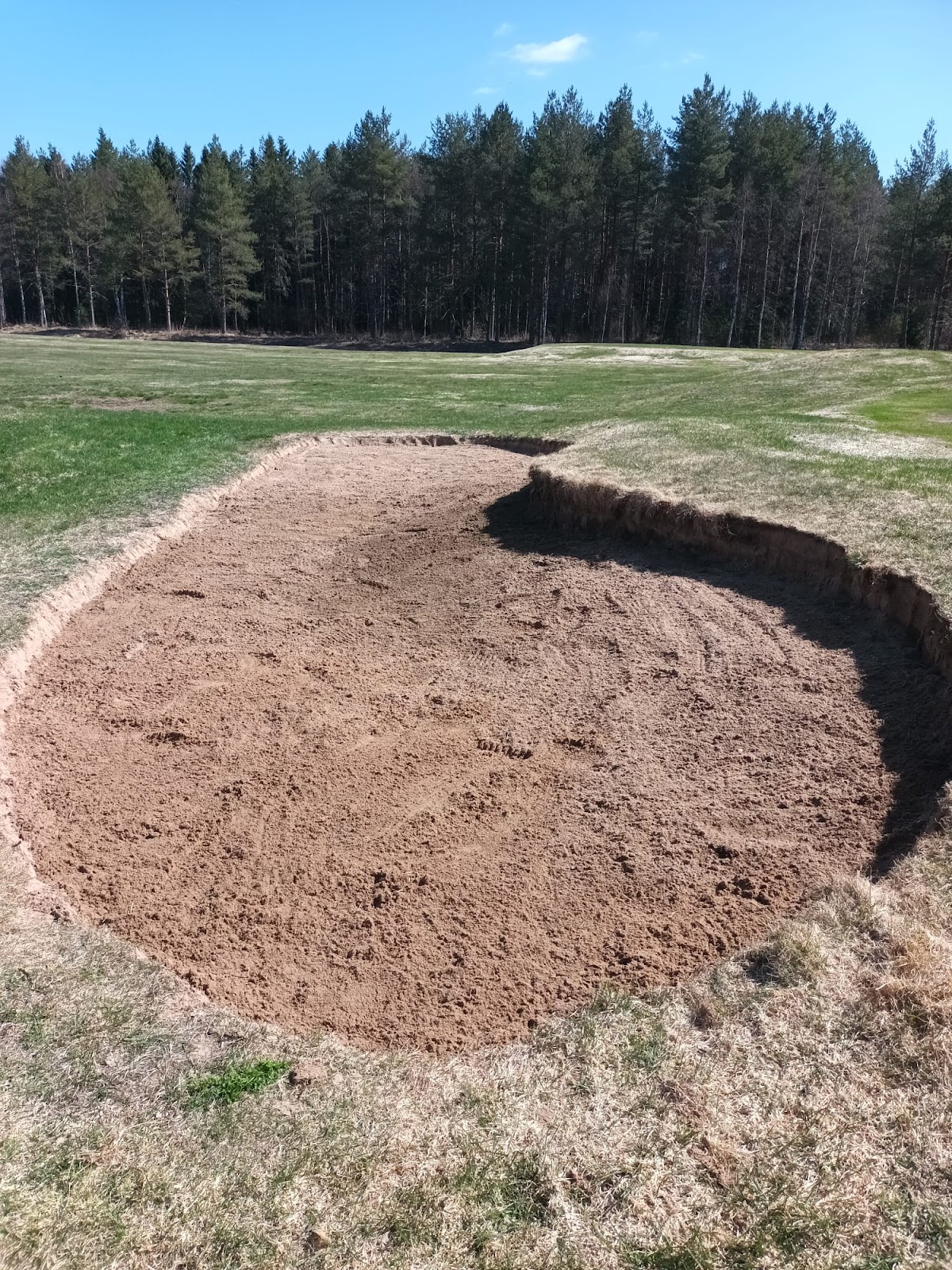 Kajaanin Golf