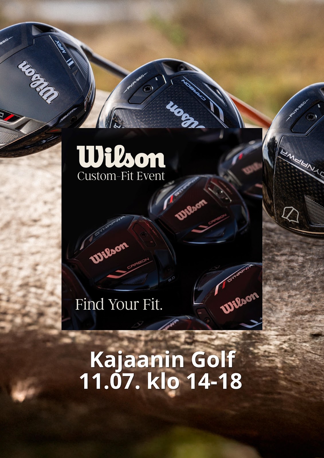 Kajaanin Golf