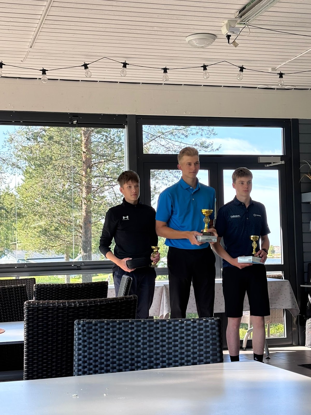Kajaanin Golf